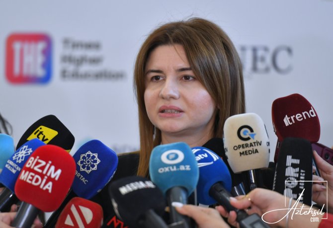 Süni intellekt haqqında xeyli müzakirələr aparılıb