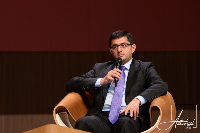 Universitetlərin strateji planlaşdırmasının rutin elementi olmalıdır