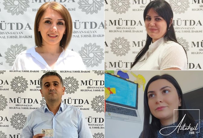 MİQ-in müsahibəsində maksimal bal toplayanlar