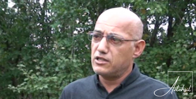 Şagird və xadiməni döyən direktor müavini DANIŞIB