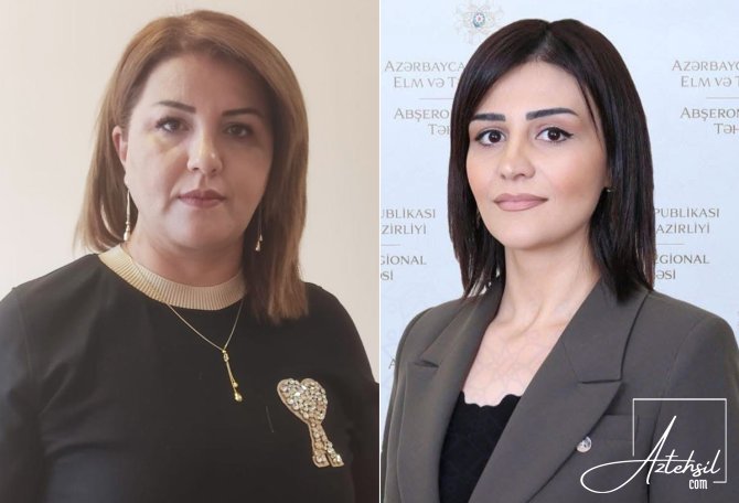 “Qrant layihələri yeni biliklər qazanmaq üçün əla fürsətdir”