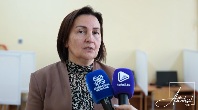 Yeni modelli məktəblərdə hər ay qiymətləndirmə aparılacaq