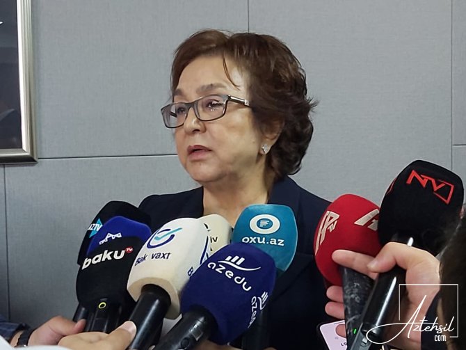 “Magistraturaya marağın azaldığını müşahidə etmirik”