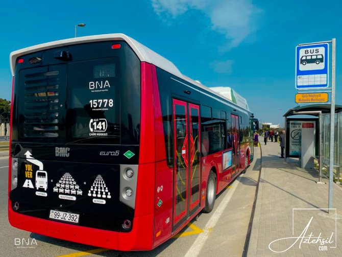 Tələbələr üçün tarifli gediş haqqı necə olacaq?