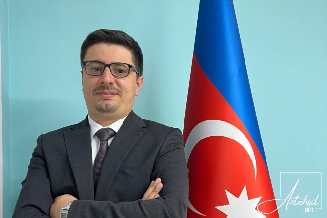 Növbəti sertifikasiyada müəllimlərin praktiki bacarıqları YOXLANILSIN