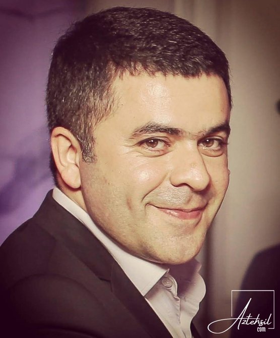 "Cabir İmanovun məktəbdə ən sevdiyi fənn əmək idi"