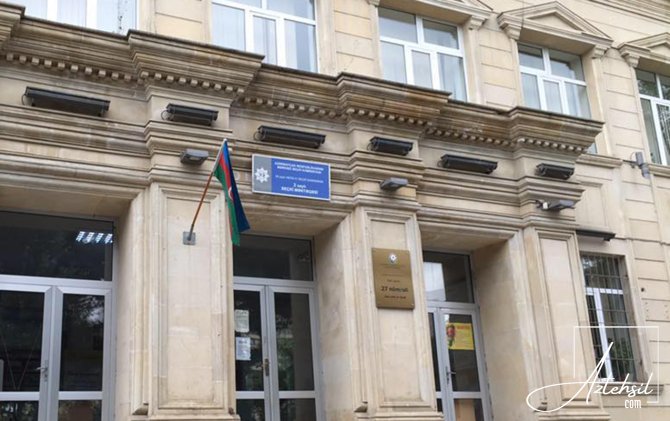 “Balacalar dərsə getmək istəmir, ağlayırlar..."- SƏBƏB