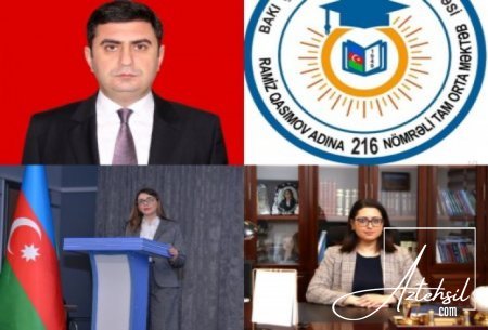 KEÇMİŞ DİREKTOR ELƏ BİR ŞEY ETDİ Kİ..: ŞOK FAKTLAR!!!