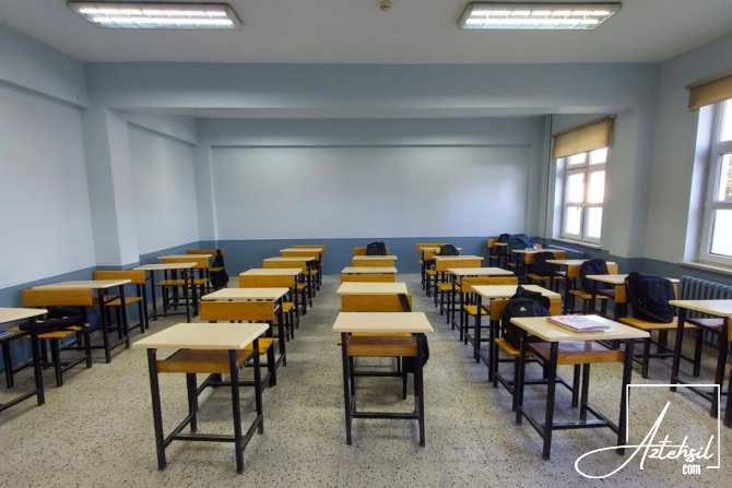 Bu məktəblərin adları DƏYİŞDİRİLİB