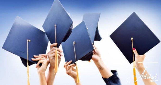 Bu il xaricdə təhsil alan tələbələrin sayı açıqlanıb