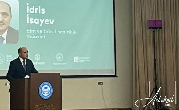 UNESCO təhsil sisteminə görə Azərbaycanda savadlılıq 100%-ə YAXINDIR