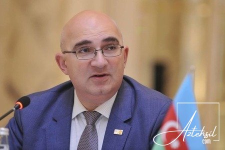 Bu Akademiyaya yeni rektor TƏYİN EDİLİB