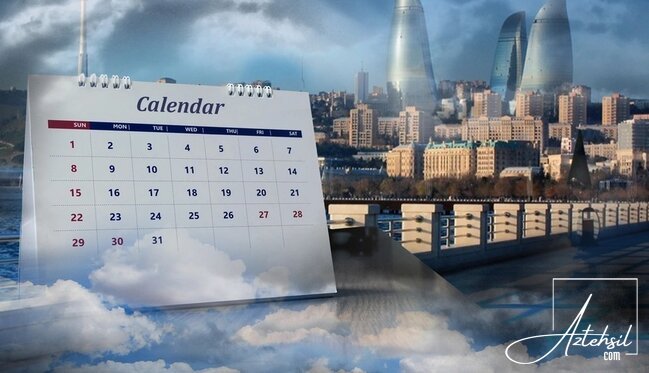 Bugün qısa iş günü olacaq?