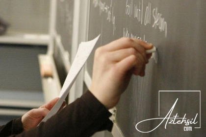 Universitet müəllimlərinə ŞAD XƏBƏR