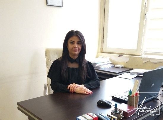 Qadın müəllimlər ucqar kəndə getmək İSTƏMİR- SƏBƏB