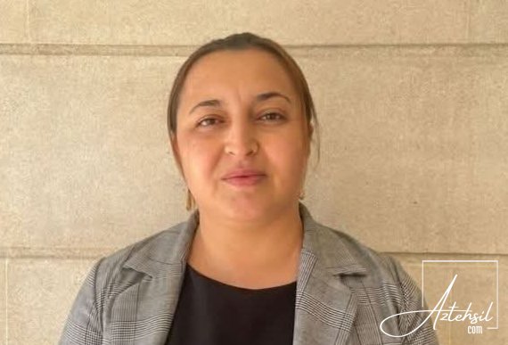 Son bir ayda Xaçmaz təhsilində ikinci ağır itki!