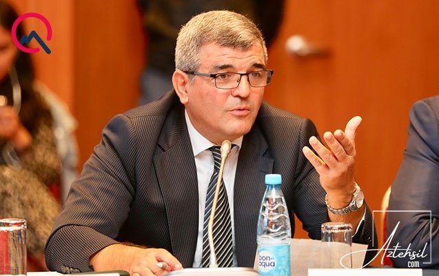 “Müəllimin qarşısına problem qoyuruq - işə qəbul üçün pul ödəməlisən”