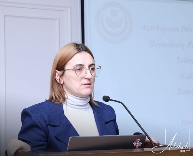 Bağçalarla bağlı 171 saylı qərar ləğv edilməlidir