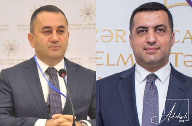 İşdən çıxan sədrlərin vəzifələrini kim icra edir?