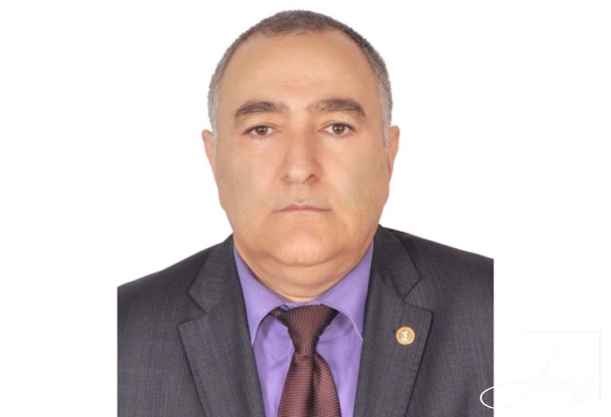 Azərbaycanlı alim dünyanın nüfuzlu elm adamları siyahısında yer alıb