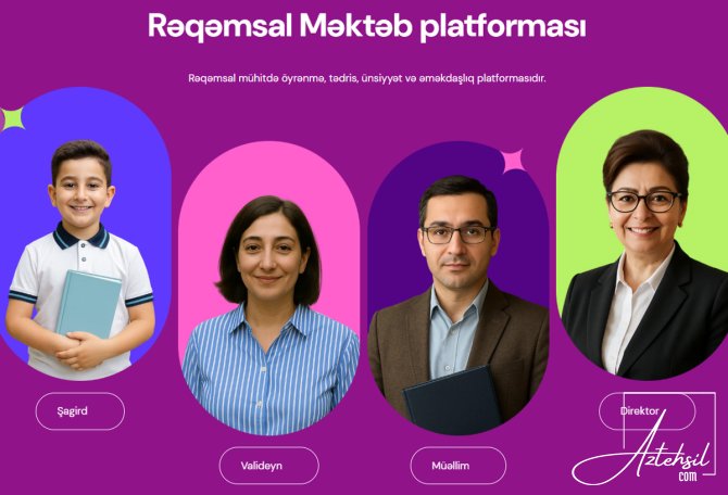 “Chatbot”un əsas məqsədi ...- BUNLARDIR