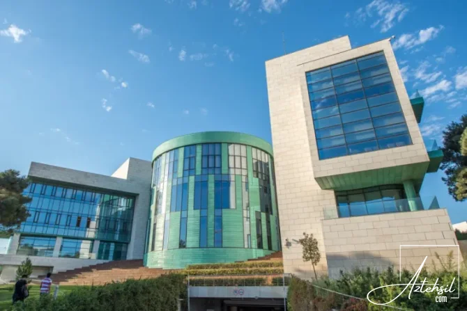 İtaliyaAzərbaycan universitetində bu qədər tələbə təhsil alır