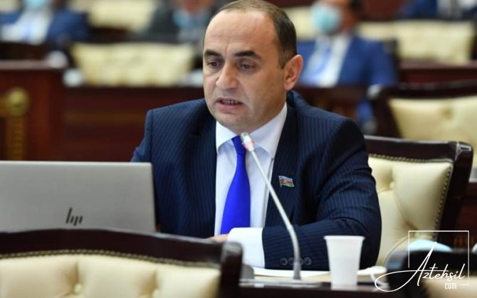 “Ali təhsil haqqında” qanunla bağlı YENİLİKLƏR