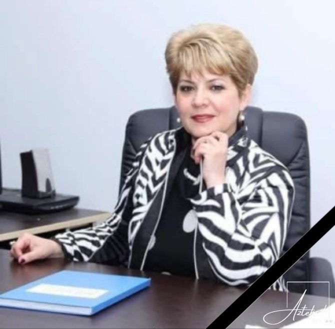 Məktəb direktoru vəfat edib