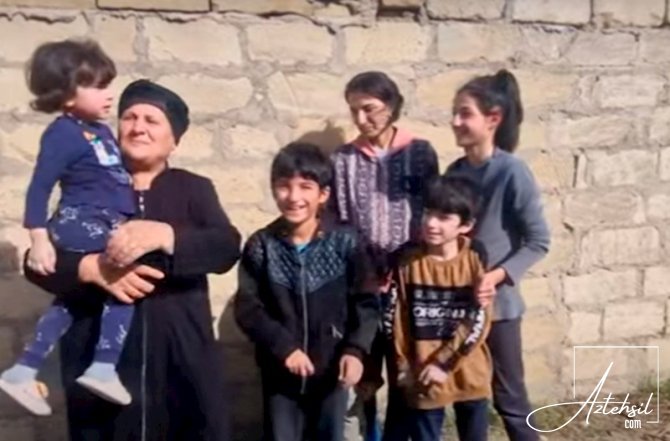 5 uşaqdılar, hamısı təhsildən yayındırılıb — VİDEO