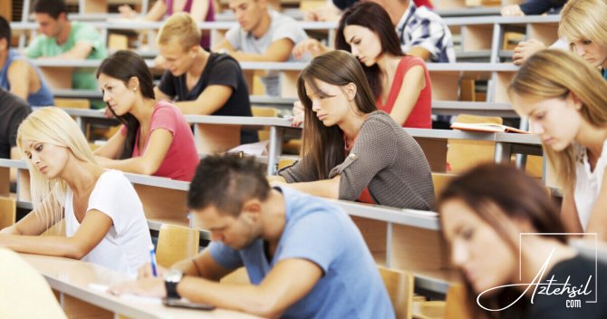 13 ali təhsil müəssisəsi TÜRKÜNİB-ə yeni üzv qəbul edilib