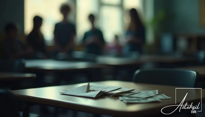 Azərbaycanda əmək müqavilələrinin sayıməlum olub