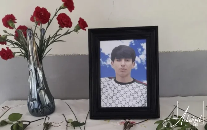 11-ci sinif şagirdi vəfat edib