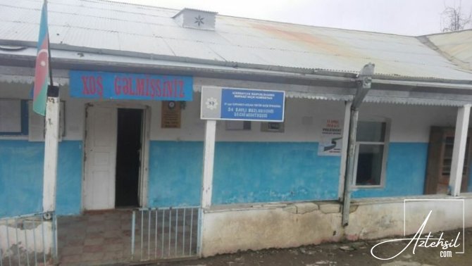 Sertifikasiyadan keçə bilməyən müəllimin direktorla DAVASI