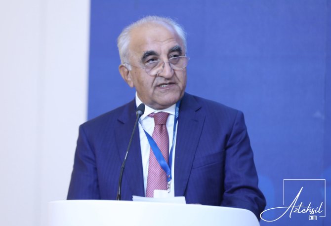 “Süni intellekt və təhsilin gələcəyi”