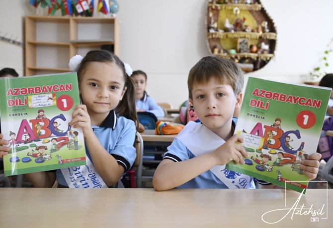 Bu valideynlərin Nəzərinə!