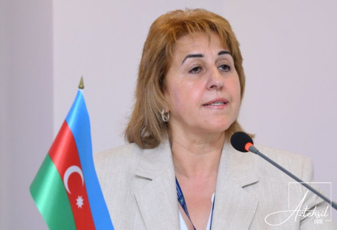 Texnologiyaların inkişafı bu gün mühüm elmi prioritetlərdən biridir