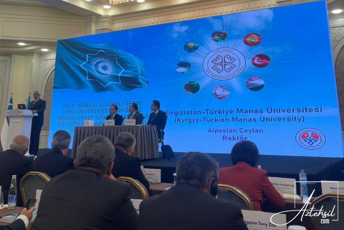 MDU türk dünyası universitetləri ilə mübadilə imkanlarını genişləndirir