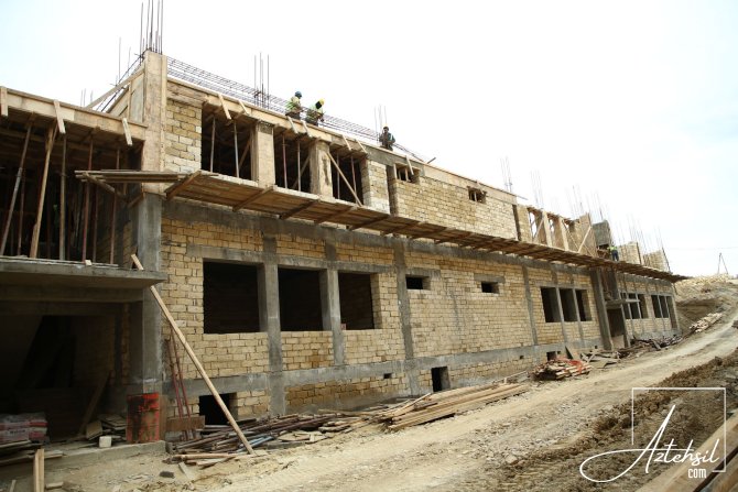 2026-cı ilə qədər Şuşa və Zəngilanda peşə təhsili mərkəzləri istifadəyə veriləcək