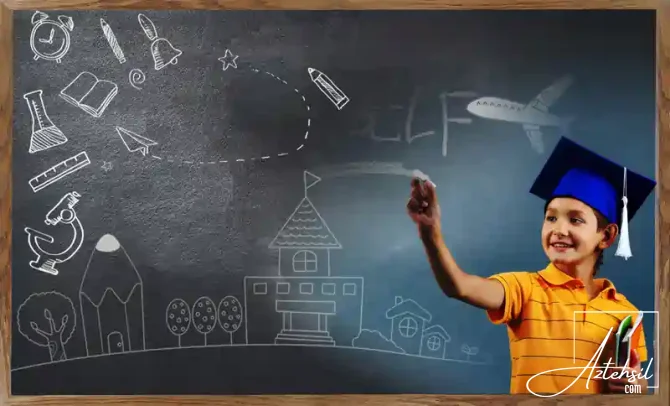 Gələn il təhsilə daha çox vəsait AYRILACAQ