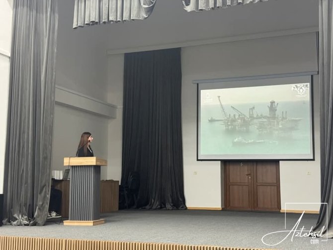 Qarabağ Universitetində “Milli İradənin Zəfəri” adlı tədbir KEÇİRİLİB