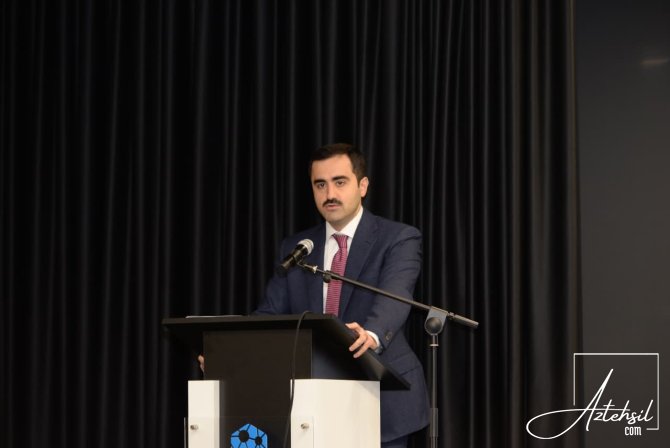 Qarşılıqlı əməkdaşlıq bu sahədə ÖNƏMLİDİR