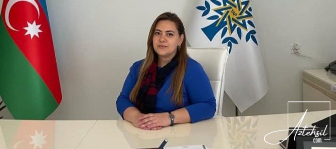Zəngilan şəhəri günü doğma yurda qayıdışı təcəssüm etdirir