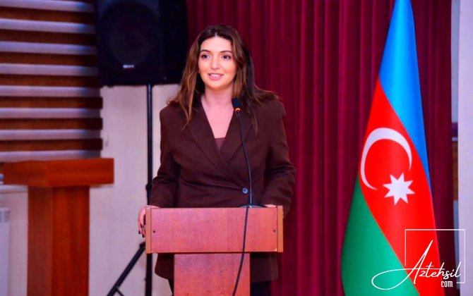 Ümumi təhsil müəssisələrinin rəhbərləri ilə görüşlər keçirilib