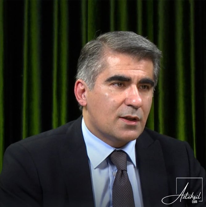 Alim adı bu şəxslərə VERİLƏCƏK