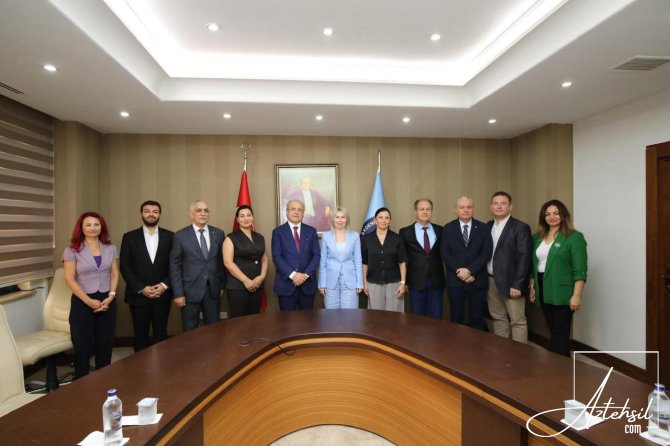 Bu universitetlər arasında ikili diplom proqramı başlayır