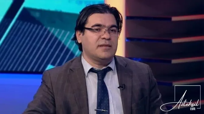 “Gürcüstan azərbaycanlılarının ana dili və ədəbiyyat tədrisi tələbi haqlıdır”