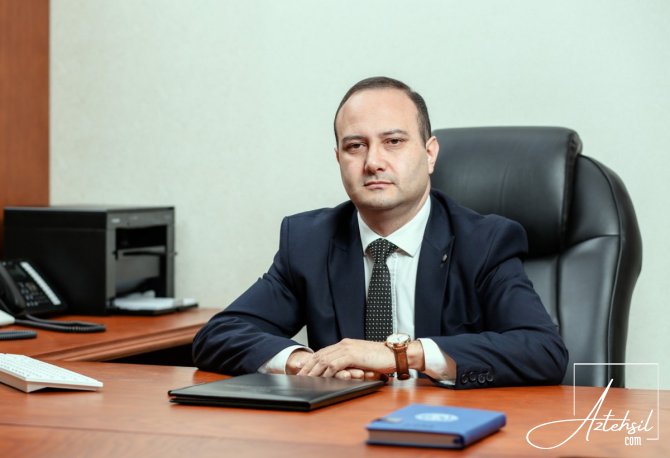 Mədrəsə təhsili bugünkü dünyadan geri qalır - Rektor