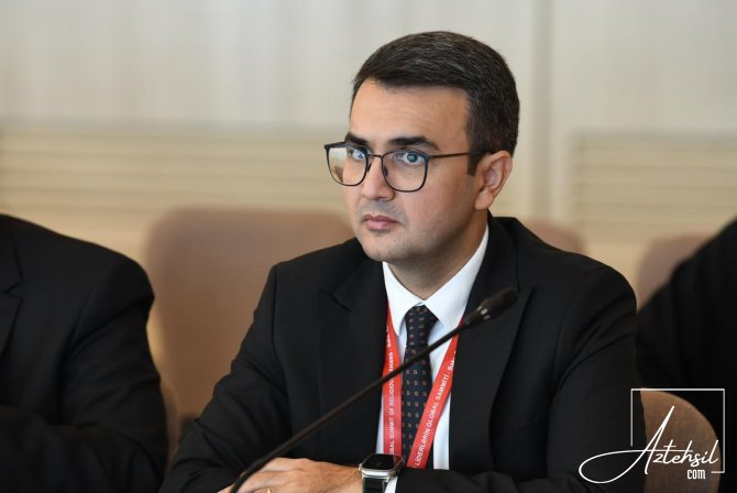 Bu fənn 27 xarici universitetdə tədris olunur