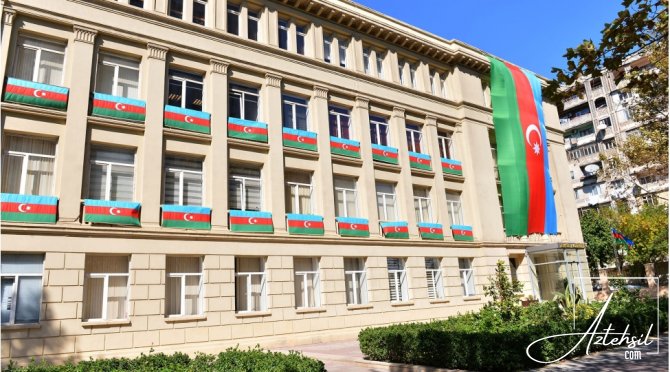 Tələbə dabaq xəstəliyinə yoluxub? - AÇIQLAMA