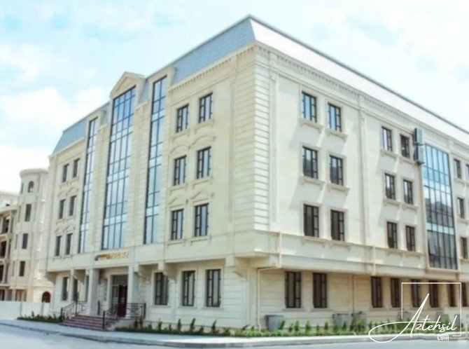 Qərbi Kaspi Universitetinin dövlət qarşısında vergi borcu üzə ÇIXIB